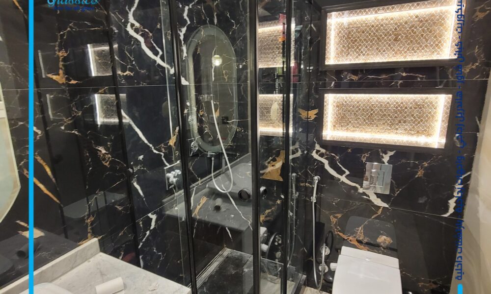 كبائن شاور افضل خامه وارخص سعر 2027